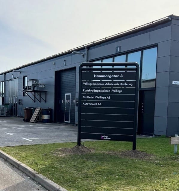 Industribyn Industribyn