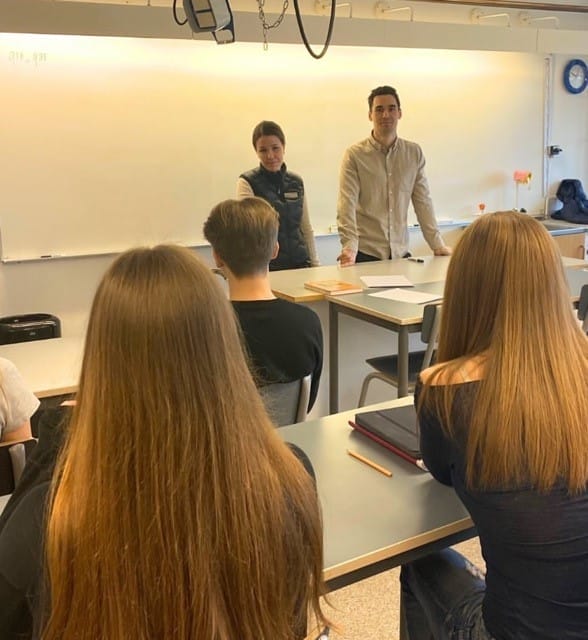 Smartmatte Smartmatte