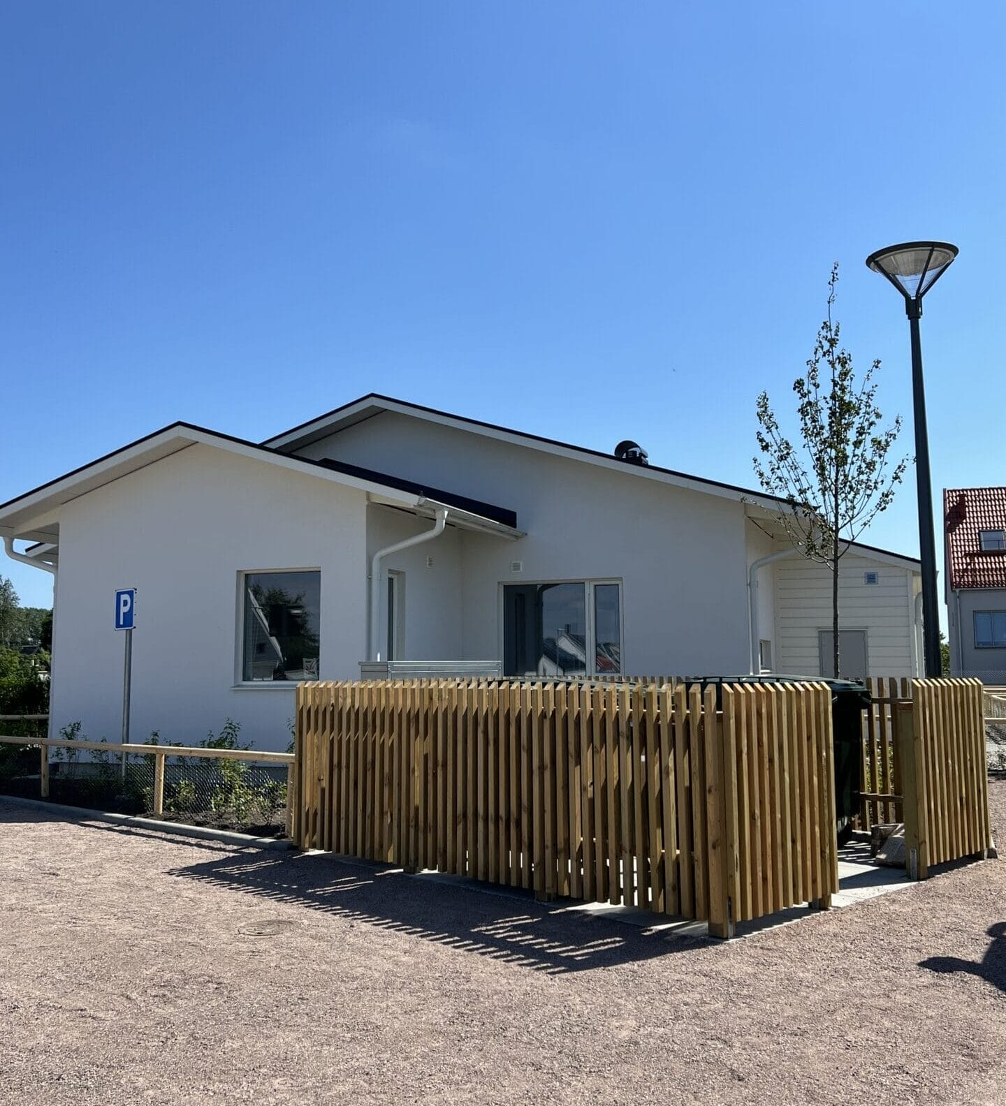 Bolmersvägen Bolmersvägen