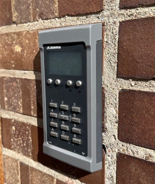 Porttelefon Porttelefon