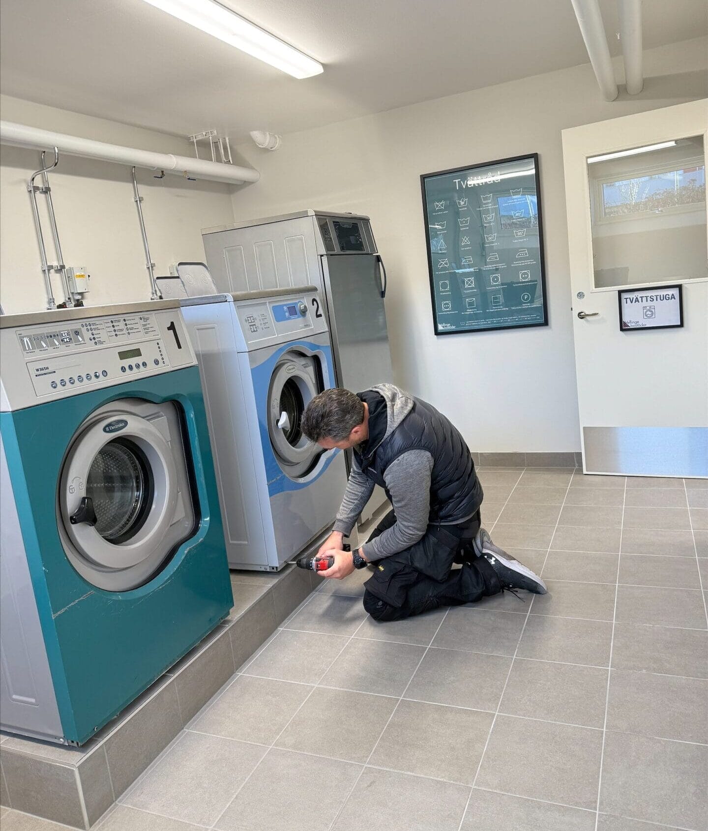 Tvättstuga_Tran_Vip Tvättstuga_Tran_Vip