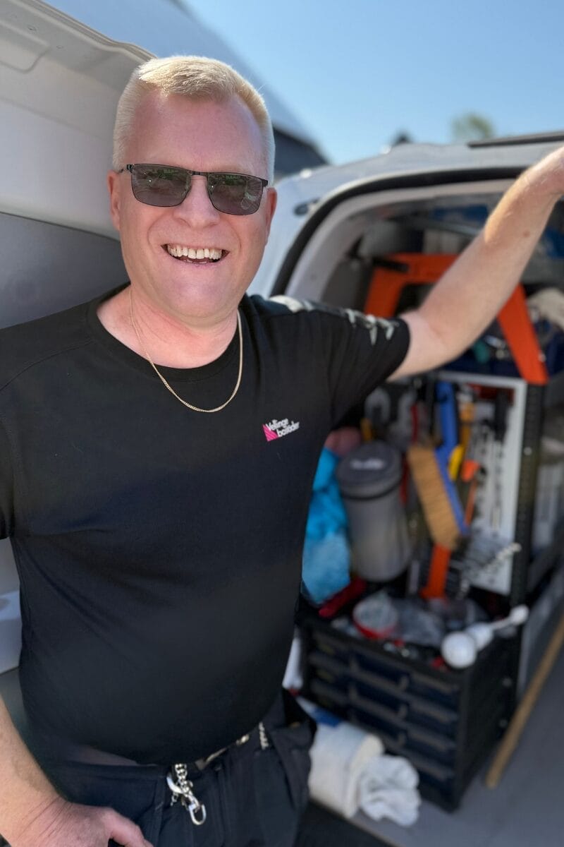 Jörgen Larsson_Husvärd