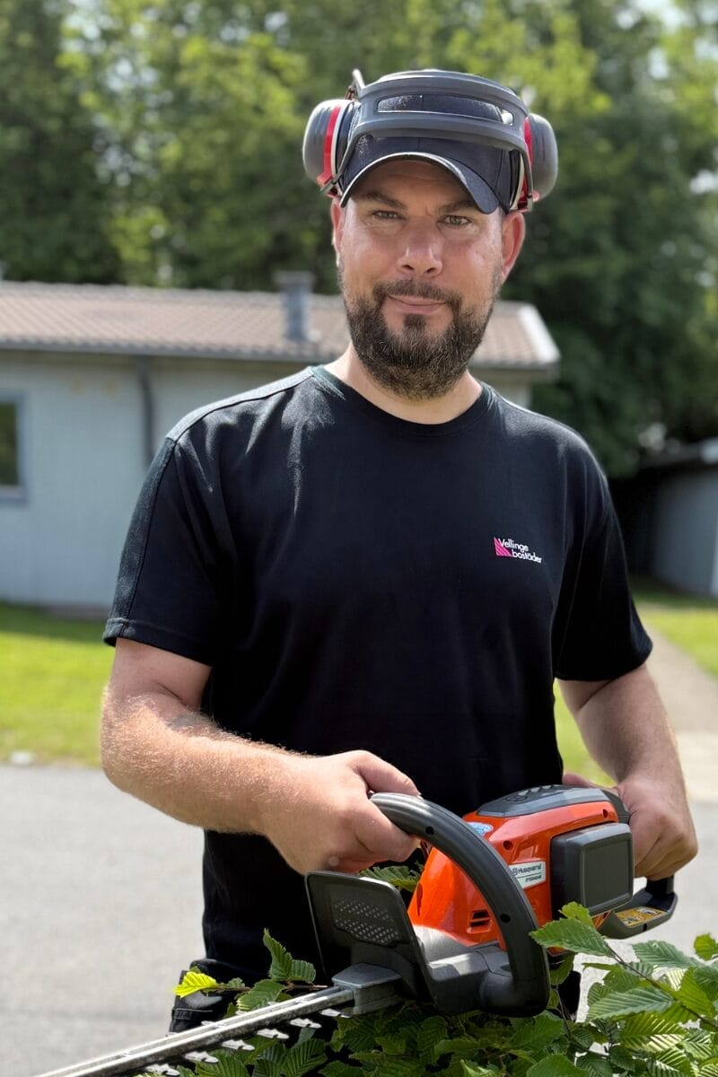 Tomi Simovic_Trädgårdsmästare